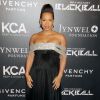 Alicia Keys lors de la soirée "Keep A Child Alive Black Ball" organisée jeudi 30 octobre 2014 à New York.