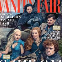Game of Thrones, saison 5 : Une grosse augmentation pour les stars de la série
