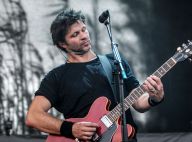 Bertrand Cantat sur scène avec Shaka Ponk : Les hésitations du groupe