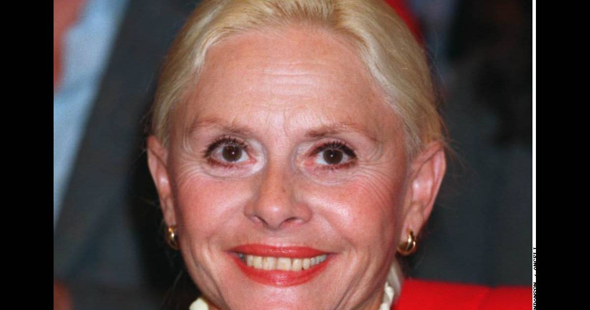 Christiane Minazzoli Mort A 83 Ans De La Celebre Comedienne De Theatre Purepeople