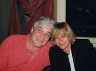Jacques Weber, un homme comblé avec sa femme Christine et ses trois enfants