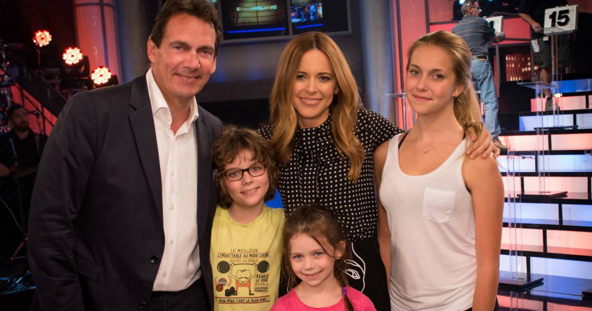 Julie Snyder L Animatrice De 47 Ans Va Se Marier Purepeople