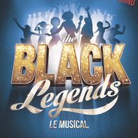 The Black Legends : Le futur succès musical du printemps 2015 !