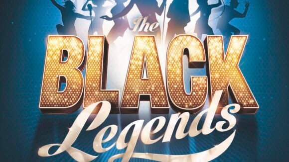 The Black Legends : Le futur succès musical du printemps 2015 !