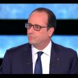 François Hollande dans l'émission En direct avec les Français du 6 novembre 2014 reconnait avoir fait "des erreurs"