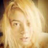 Lily Allen a dévoilé sur Instagram une toute nouvelle tête, le 5 novembre 2014.