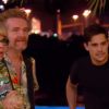 La famille de Patrick débarque dans Mon incroyable fiancé, le vendredi 7 novembre 2014.