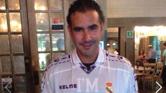 Hugo Sanchez : Mort tragique du fils de la légende du Real Madrid, à 30 ans