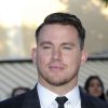 Channing Tatum attending the 22 Jump Street premiere in Los Angele, CA, USA, June 10, 2014. Photo by Apega/ABACAPRESS.COM11/06/2014 - Los Angeles