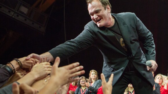Quentin Tarantino annonce sa retraite : Un coup de bluff ?