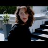 Marion Cotillard dans le clip Enter the games, pousse la chansonnette pour un spot de la maison Dior