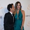 Marc Anthony et Shannon de Lima en décembre 2012