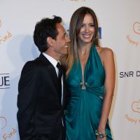 Marc Anthony marié : L'ex de Jennifer Lopez a épousé le top Shannon de Lima