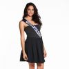 Miss Nouvelle Calédonie 2014 (portrait officiel de l'élection de Miss France 2015)