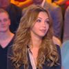 Nabilla dans Touche pas à mon poste, le mercredi 5 novembre 2014.