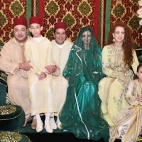 Mariage royal au Maroc : Grandiose fête pour le prince Moulay Rachid et sa belle