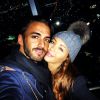 Thomas Vergara et Nabilla encore fous d'amour il y a deux mois - Instagram de Thomas Vergara