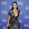 Demi Moore - Festival international du film de Santa Barbara le 16 novembre 2014.