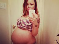 Tila Tequila a accouché : Maman comblée, elle révèle le prénom de sa fille