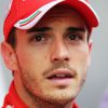 Jules Bianchi à Silverstone, le 9 juillet 2014.