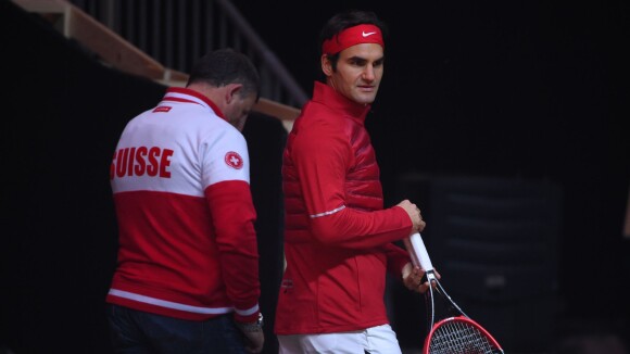 Roger Federer : Exigences et caprices, l'envers du décor d'une image bien lisse
