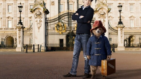 Guillaume Gallienne-Ben Wishaw (voix de Paddington) : Qui est le plus craquant ?