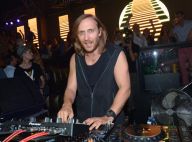 David Guetta et son divorce de Cathy : 'J'ai 2 valises, je vis à l'hôtel'