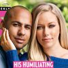 Kendra Wilkinson et son mari Hank Baskett en couverture du magazine Us Weekly daté du 1er décembre 2014.