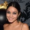 Exclusif - Vanessa Hudgens à l'after show du film "Gimme Shelter" au VIP Room à Paris, le 26 octobre 2014