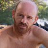 Phil - Finale de "Koh-Lanta 2014" sur TF1. Vendredi 21 novembre 2014.