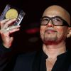 Pascal Obispo - Les Grands Prix de La Sacem 2014 à l'Olympia à Paris le 24 novembre 2014