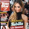 Magazine Télé Star du 22 au 28 novembre 2014.