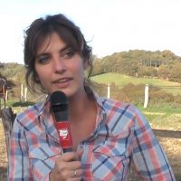 Laetitia Milot, émue : ''J'aurais la fierté de raconter ça à mes enfants''