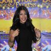 Ayem Nour - Générale du spectacle "Bollywood Express" au Palais des Congrès à Paris, le 27 novembre 2014
