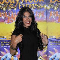 Ayem Nour : Souriante et sexy, elle oublie son coup de blues à ''Bollywood''