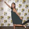 Rosario Dawson à la soirée "Sin City - J'ai tué pour elle" au Comic-Con International 2014 à San Diego, le 26 juillet 2014