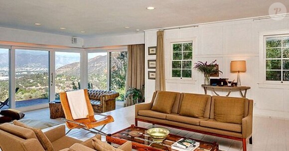 L'acteur Jake Gyllenhaal a vendu sa maison de Los Angeles pour la somme de 3,2 millions de dollars