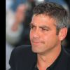 George Clooney pour O Brother de Ethan & Joel Coen en juin 2000.