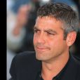  George Clooney pour O Brother de Ethan &amp; Joel Coen en juin 2000. 