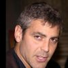 George Clooney à Los Angeles le 23 octobre 2000.