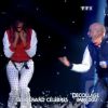 Shy'm dans Vendredi tout est permis, le 5 décembre 2014 sur TF1.