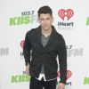 Nick Jonas assiste au concert de Noël de la radio KIIS FM (KIIS FM's Jingle Ball) au Staples Center. Los Angeles, le 5 décembre 2014.