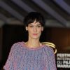 Clotilde Hesme - 14e festival international du film de Marrakech au Maroc le 6 décembre 2014.