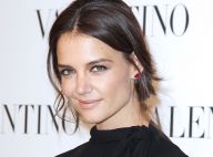 Katie Holmes : Modeuse chic et sexy, en avance sur la Fashion Week