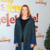 Alyson Hannigan - Spectacle Disney On Ice Let's Celebrate ! à Los Angeles, le 11 décembre 2014