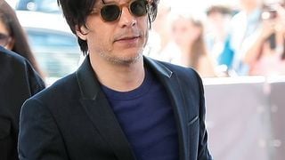 Nicola Sirkis: La mort de son frère, sa fille... Confidences du leader d'Indochine