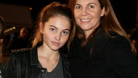 Véronika Loubry et sa fille, Nikos très amoureux : Tapis rouge glamour à Cannes