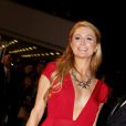 Paris Hilton - 16ème édition des NRJ Music Awards à Cannes. Le 13 décembre 2014  16th edition of NRJ Music Awards in Cannes. On december 13rd 201413/12/2014 - 