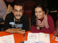Adeline Blondieau : Nouvelles aventures de ses Pochitos, sa fille Wilona est fan