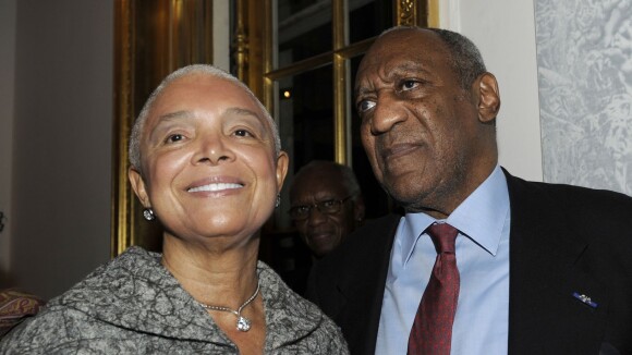 Bill Cosby : Son épouse sort du silence pour soutenir son ''merveilleux mari''